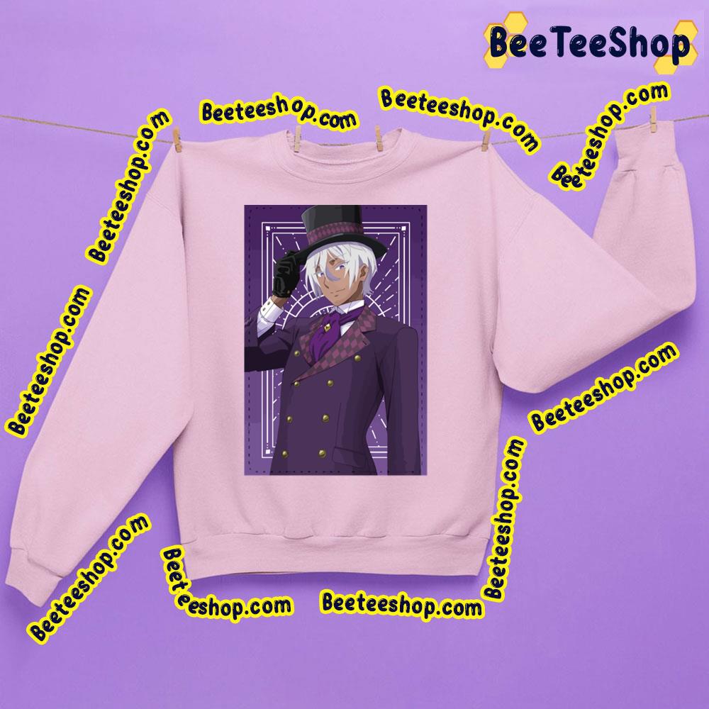 Vanitas Of The Case Study Of Noe In A Suit Trending Unisex Sweatshirt Vanitas Of The Case Study Of Noe In A Suit Trending Unisex Sweatshirt