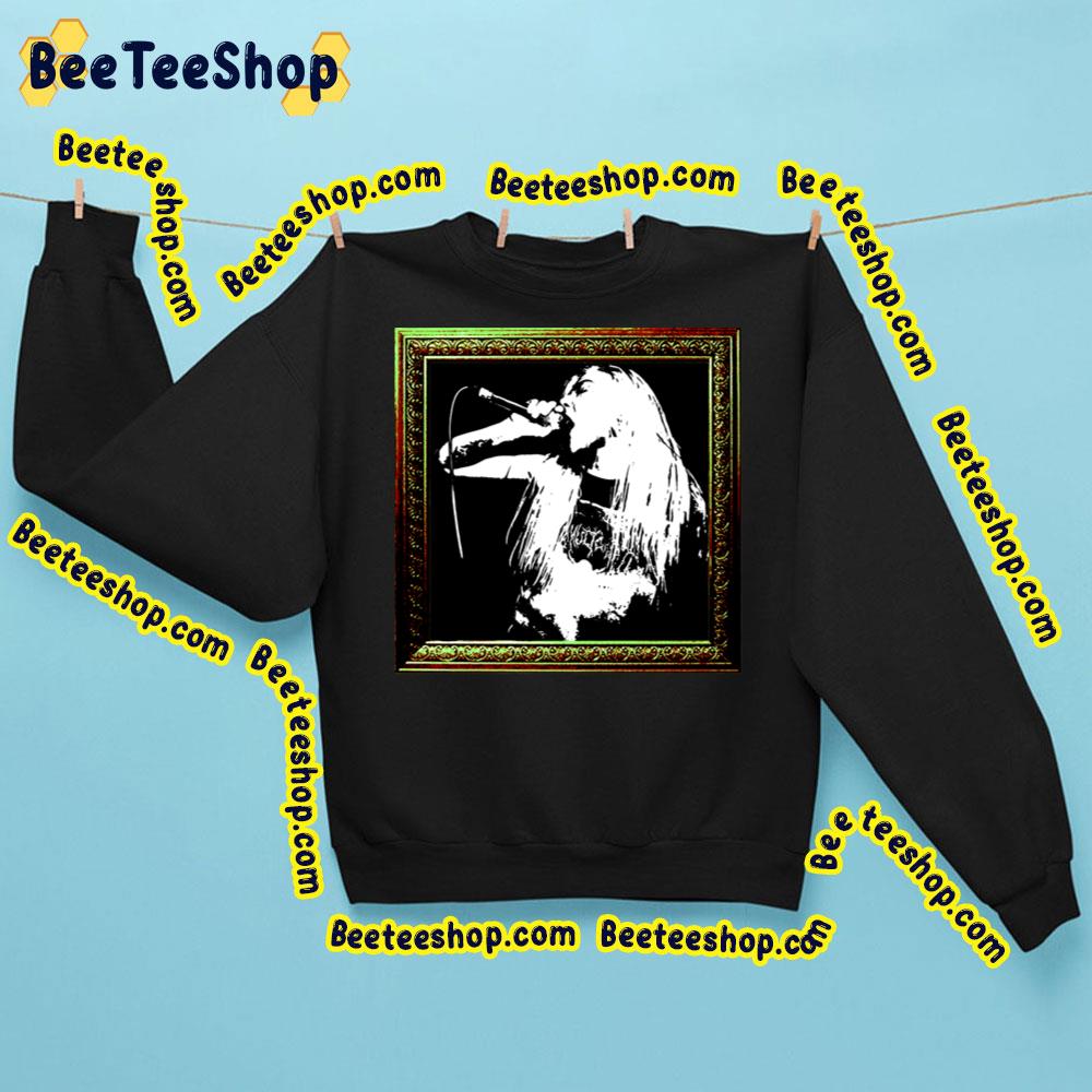 Venom Prison Larissa Stupar Trending Unisex Sweatshirt Venom Prison Larissa Stupar Trending Unisex Sweatshirt