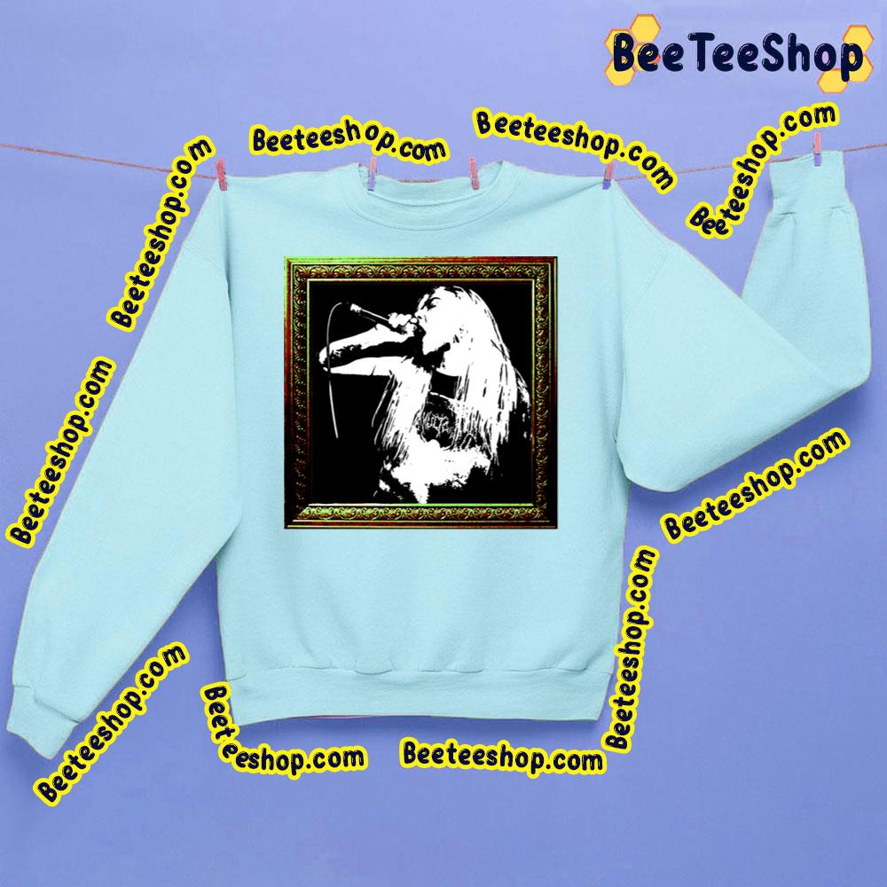 Venom Prison Larissa Stupar Trending Unisex Sweatshirt Venom Prison Larissa Stupar Trending Unisex Sweatshirt