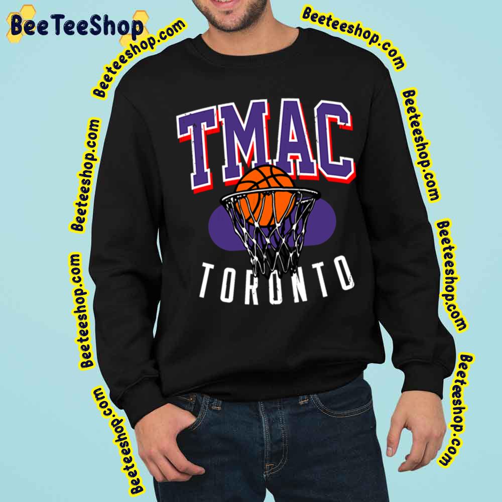 Vintage 90s Toronto Raptors Basketball Basketball Mac Trending Unisex Sweatshirt Vintage 90s Toronto Raptors Basketball Basketball Mac Trending Unisex Sweatshirt