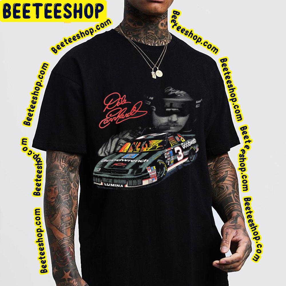 Vintage Art Dale Earnhardt Goodwrench Lumina Trending Unisex Sweatshirt Vintage Art Dale Earnhardt Goodwrench Lumina Trending Unisex Sweatshirt