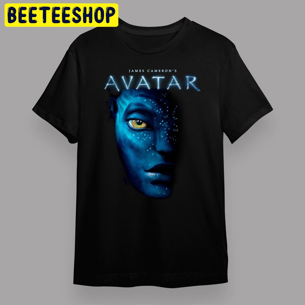 Vintage Avatar 2 The Way of Water 2022 Trending Unisex Shirt Vintage Avatar 2 The Way of Water 2022 Trending Unisex Shirt
