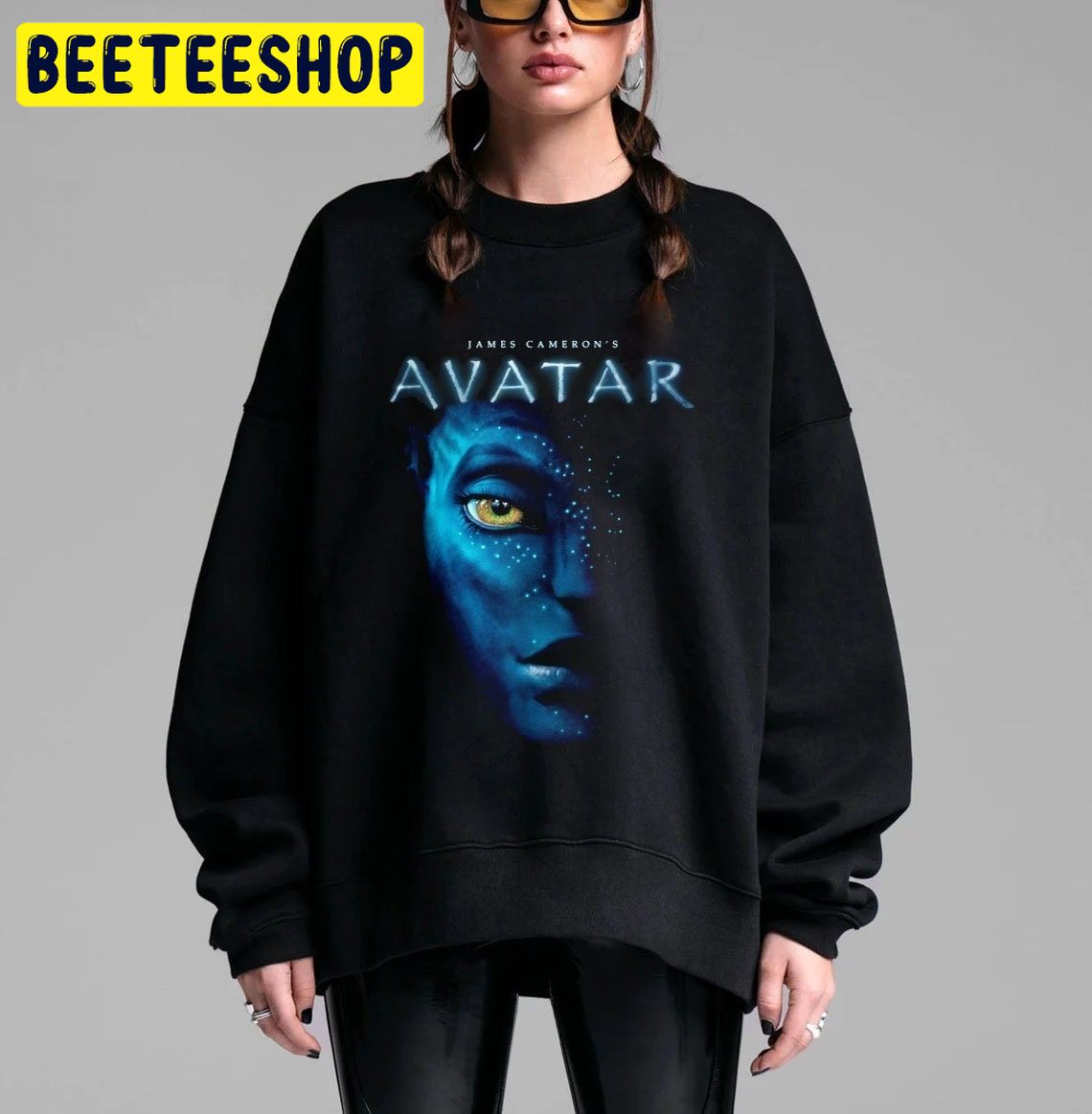 Vintage Avatar 2 The Way of Water 2022 Trending Unisex Shirt Vintage Avatar 2 The Way of Water 2022 Trending Unisex Shirt