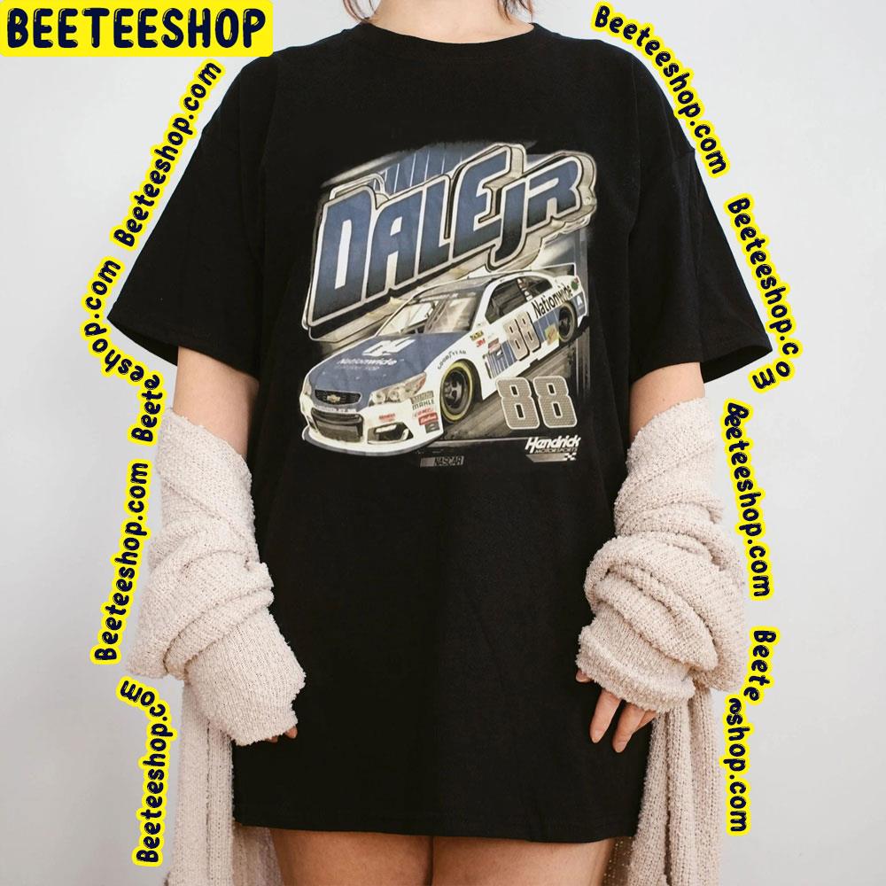 Vintage Dale Jr 88 Racing Car Art Trending Unisex Sweatshirt Vintage Dale Jr 88 Racing Car Art Trending Unisex Sweatshirt