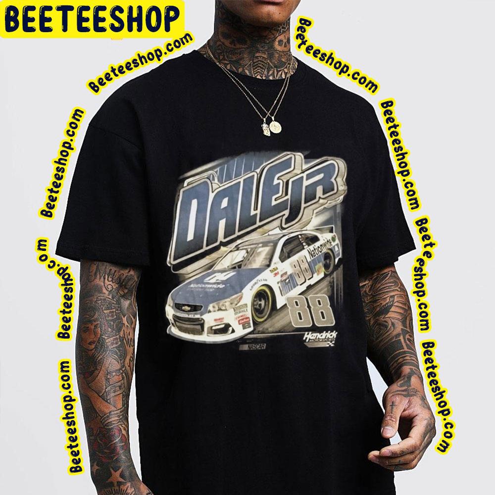 Vintage Dale Jr 88 Racing Car Art Trending Unisex Sweatshirt Vintage Dale Jr 88 Racing Car Art Trending Unisex Sweatshirt