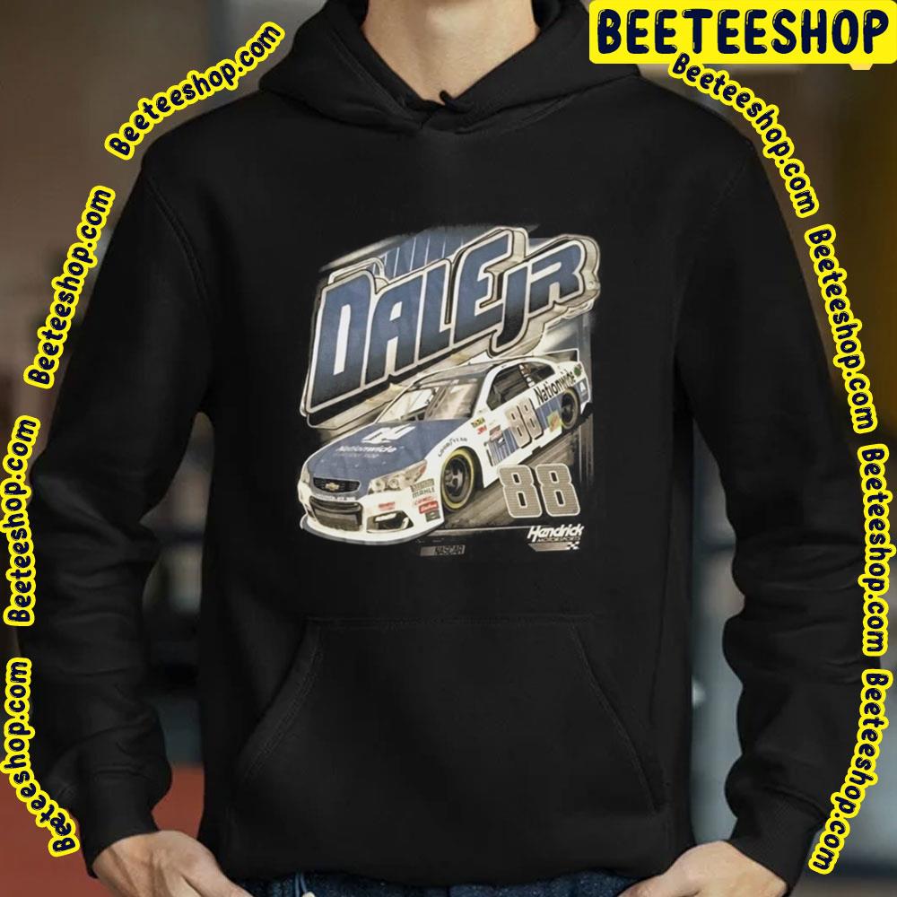 Vintage Dale Jr 88 Racing Car Art Trending Unisex Sweatshirt Vintage Dale Jr 88 Racing Car Art Trending Unisex Sweatshirt