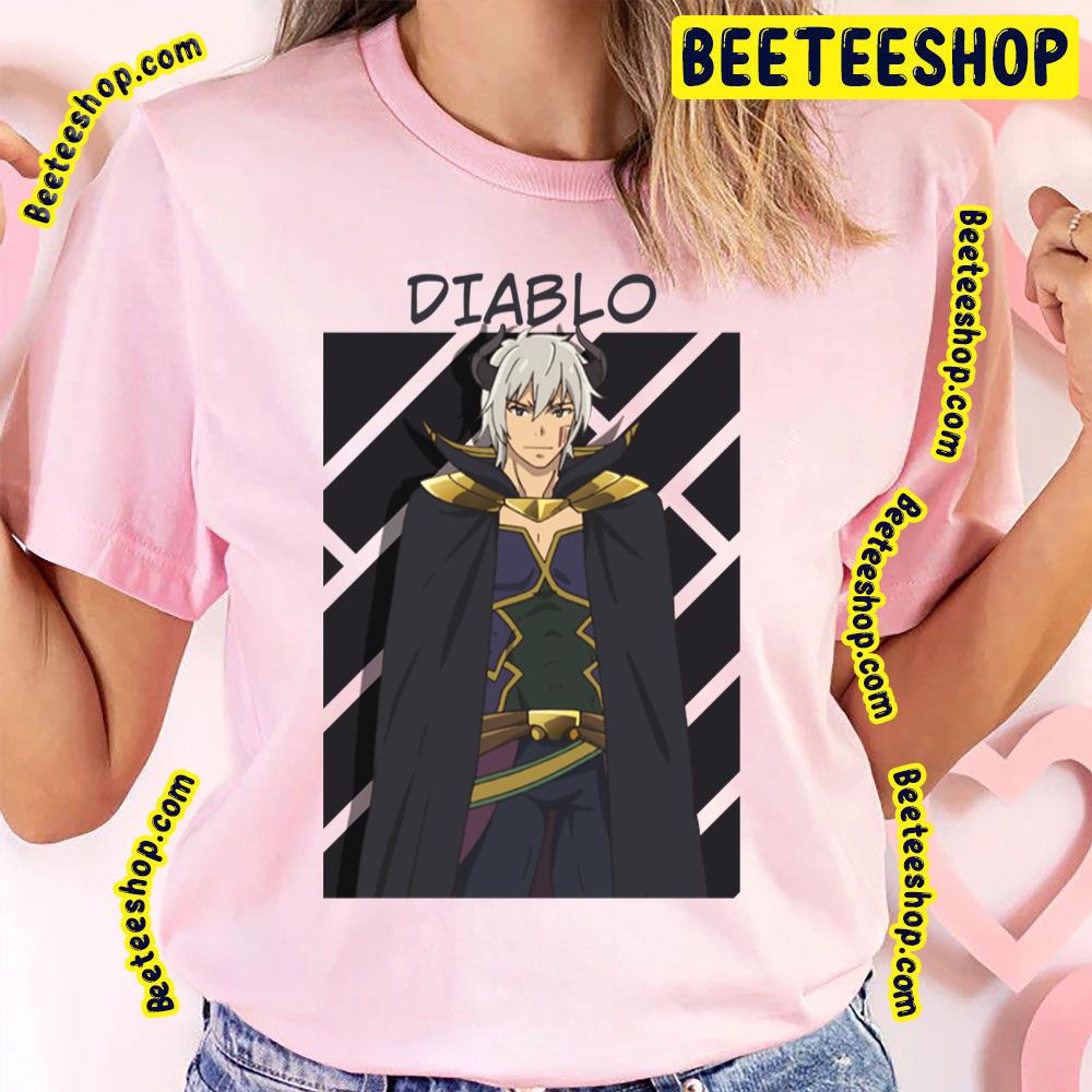 Vintage How Not To Summon A Demon Lord Diablo 4 Game 2023 Trending Unisex T-Shirt Vintage How Not To Summon A Demon Lord Diablo 4 Game 2023 Trending Unisex T-Shirt