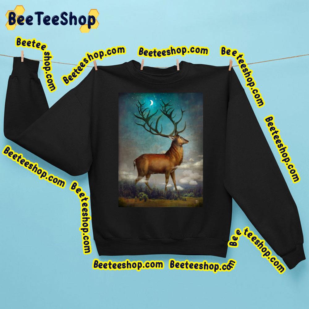 Vintage Retro Art King Of The Night Colorful Trending Unisex Sweatshirt Vintage Retro Art King Of The Night Colorful Trending Unisex Sweatshirt