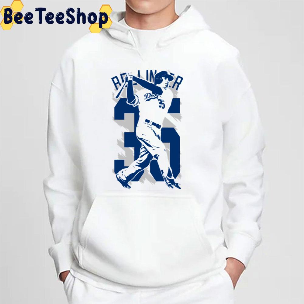 Vintage Retro Cody Bellinger Best Men Baseball Trending Unisex Sweatshirt Vintage Retro Cody Bellinger Best Men Baseball Trending Unisex Sweatshirt