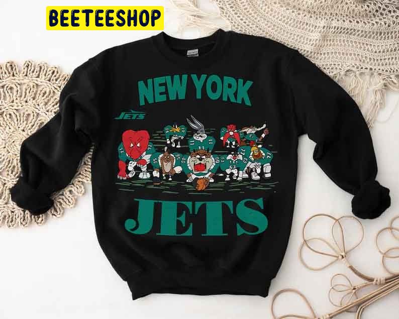 Vintage Style New York Crewneck Sweatshirt New York Football Fan Game Day Trending Unisex Shirt Vintage Style New York Crewneck Sweatshirt New York Football Fan Game Day Trending Unisex Shirt