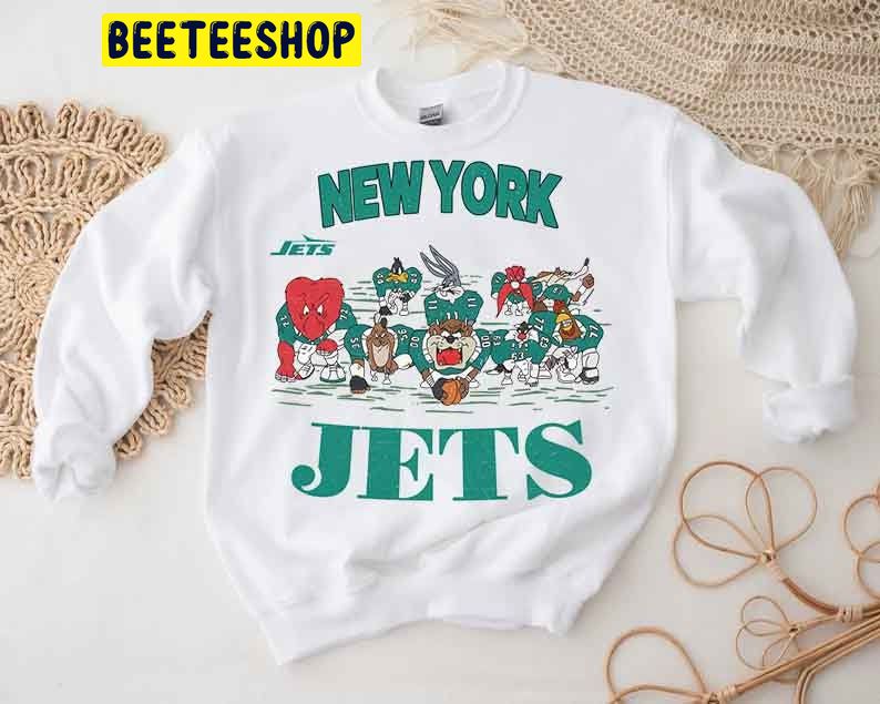 Vintage Style New York Crewneck Sweatshirt New York Football Fan Game Day Trending Unisex Shirt Vintage Style New York Crewneck Sweatshirt New York Football Fan Game Day Trending Unisex Shirt