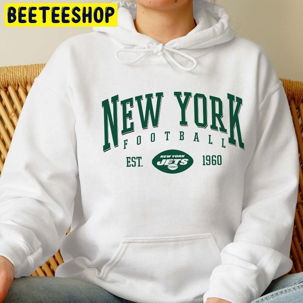 Vintage Style New York Football Sunday Trending Unisex Shirt Vintage Style New York Football Sunday Trending Unisex Shirt