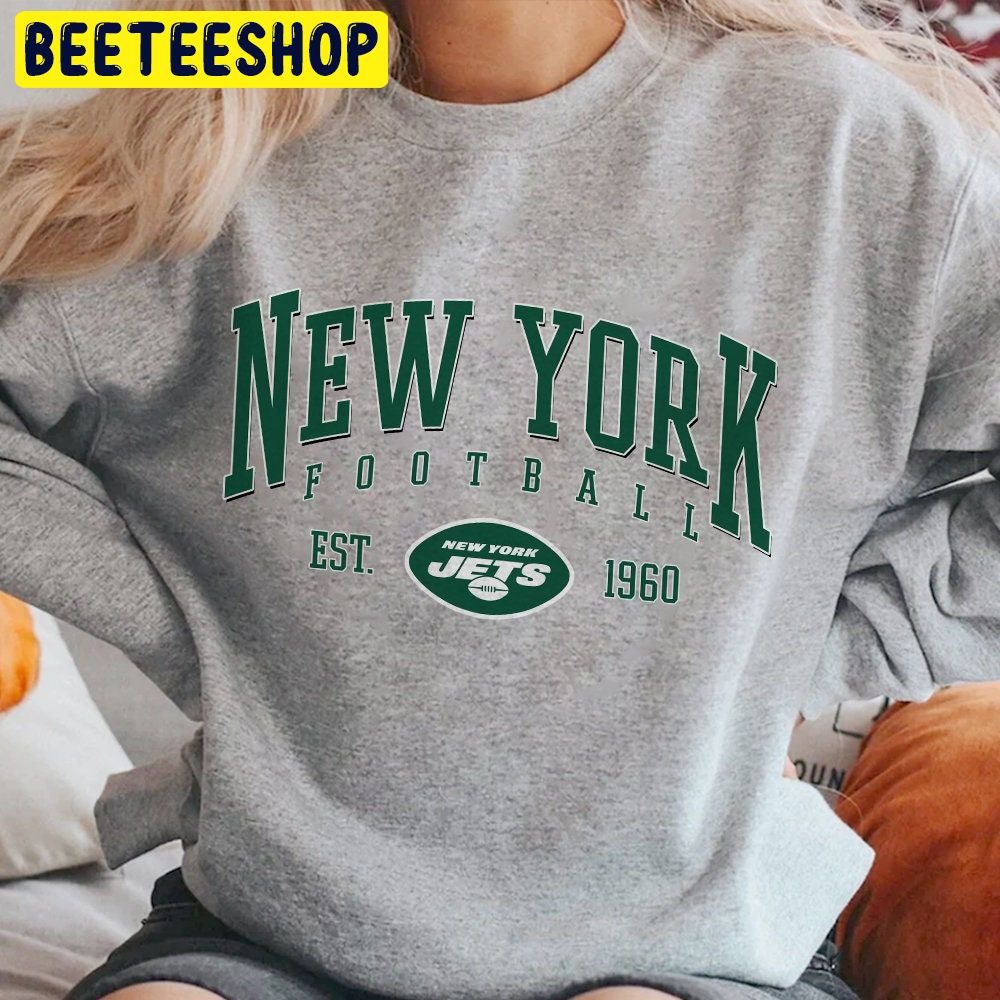 Vintage Style New York Football Sunday Trending Unisex Shirt Vintage Style New York Football Sunday Trending Unisex Shirt