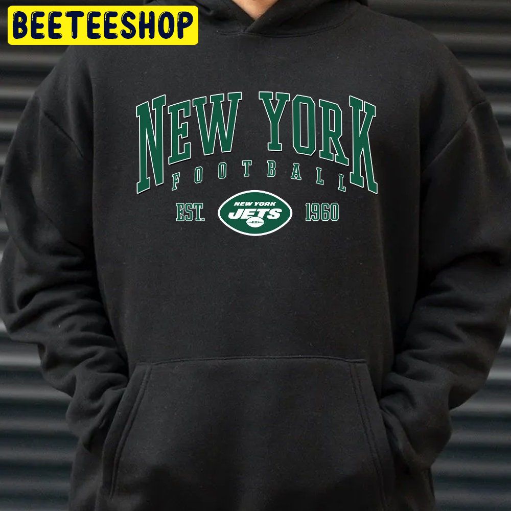 Vintage Style New York Football Sunday Trending Unisex Shirt Vintage Style New York Football Sunday Trending Unisex Shirt