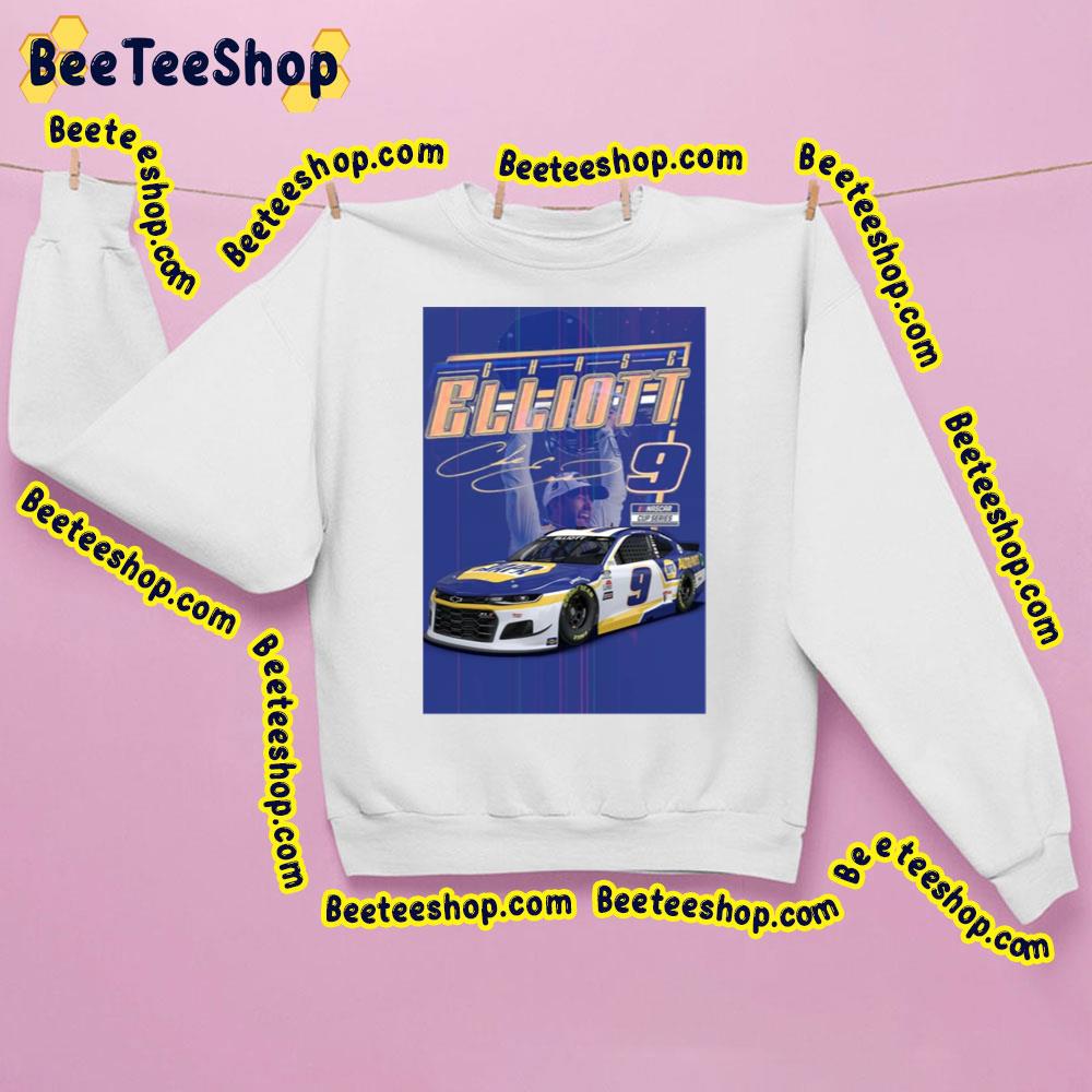 Wallpaper Of Chase Elliott Racing Car Vintage Trending Unisex Sweatshirt Wallpaper Of Chase Elliott Racing Car Vintage Trending Unisex Sweatshirt