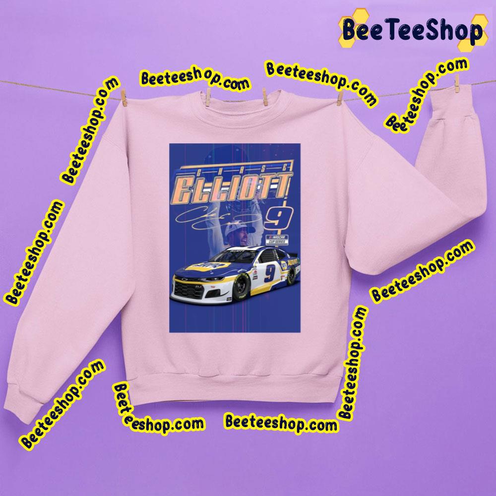 Wallpaper Of Chase Elliott Racing Car Vintage Trending Unisex Sweatshirt Wallpaper Of Chase Elliott Racing Car Vintage Trending Unisex Sweatshirt