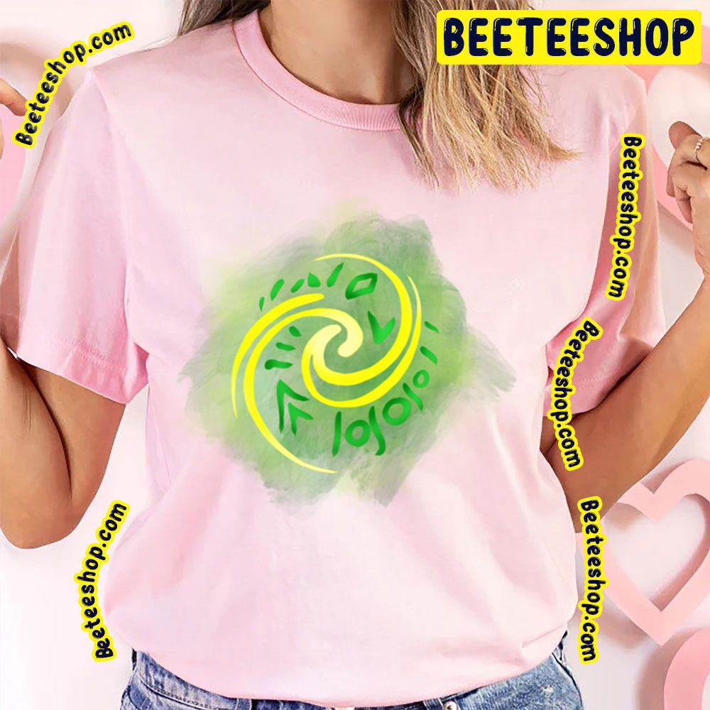 Watercolor Heart Of Te Fiti Moana Movie Cute Trending Unisex T-Shirt Watercolor Heart Of Te Fiti Moana Movie Cute Trending Unisex T-Shirt
