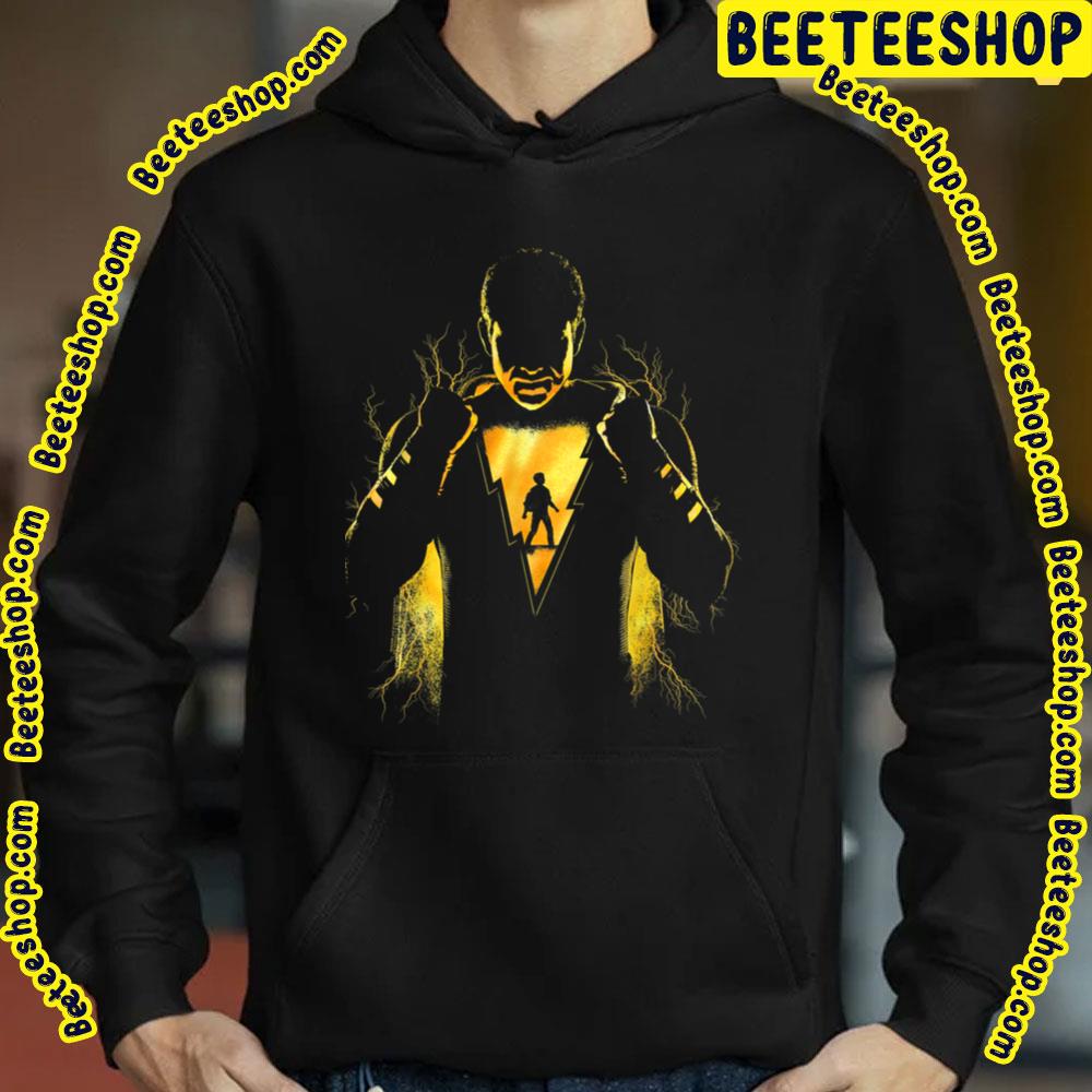 Whats Inside You Vintage Art Shazam Movie Trending Unisex Sweatshirt Whats Inside You Vintage Art Shazam Movie Trending Unisex Sweatshirt