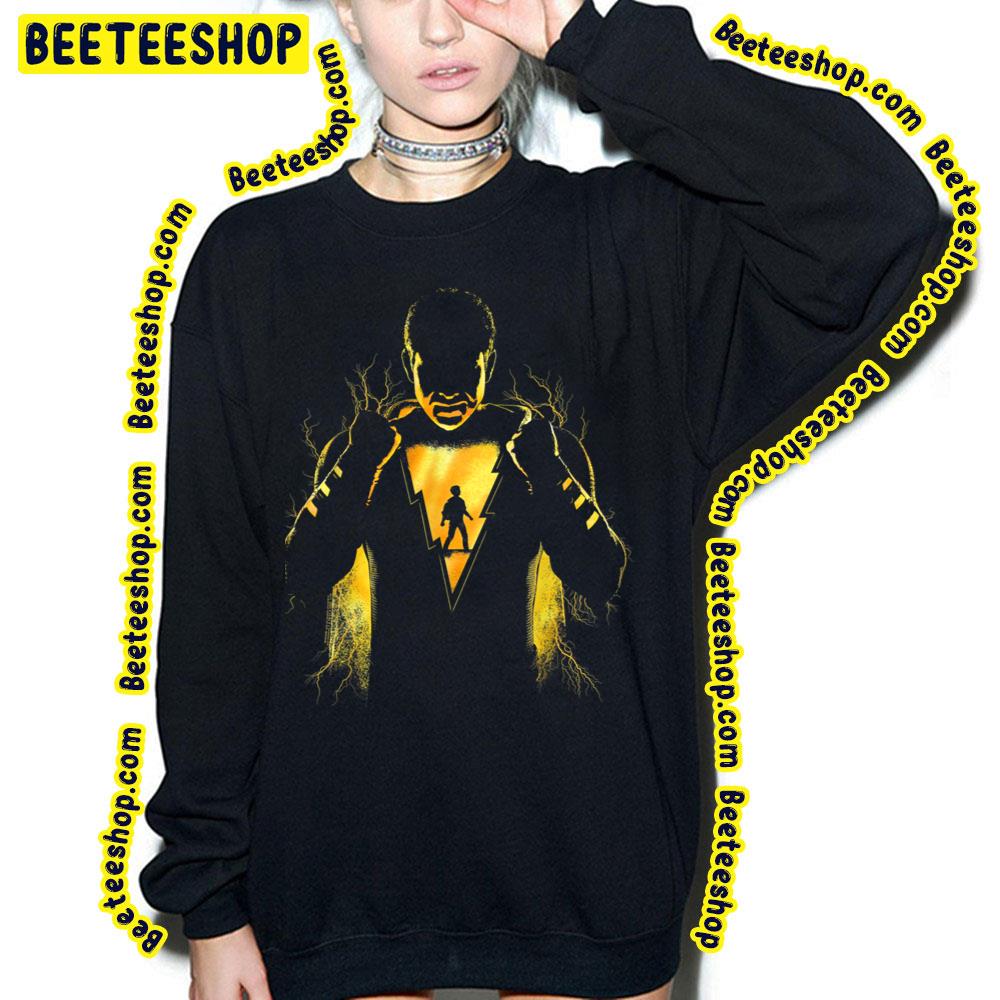Whats Inside You Vintage Art Shazam Movie Trending Unisex Sweatshirt Whats Inside You Vintage Art Shazam Movie Trending Unisex Sweatshirt