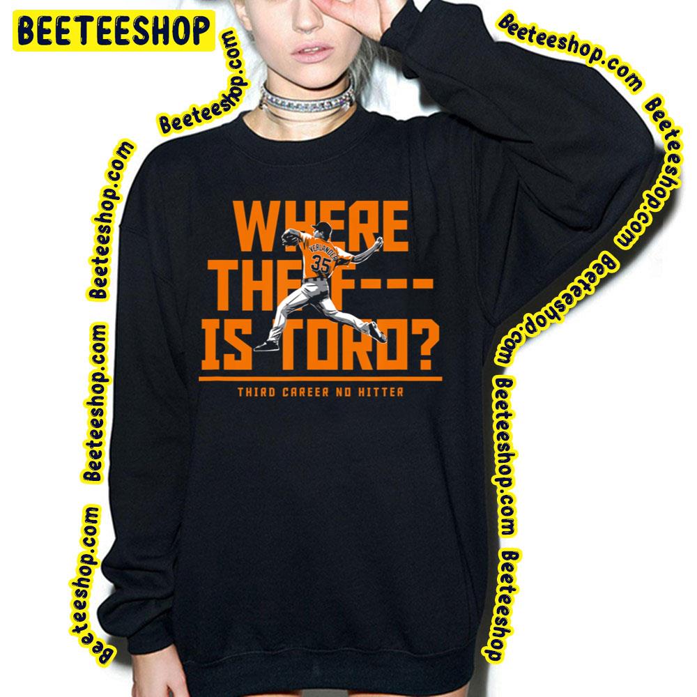 Where The Fuk Is Tord Justin Verlander Vintage Baseball Trending Unisex Sweatshirt Where The Fuk Is Tord Justin Verlander Vintage Baseball Trending Unisex Sweatshirt