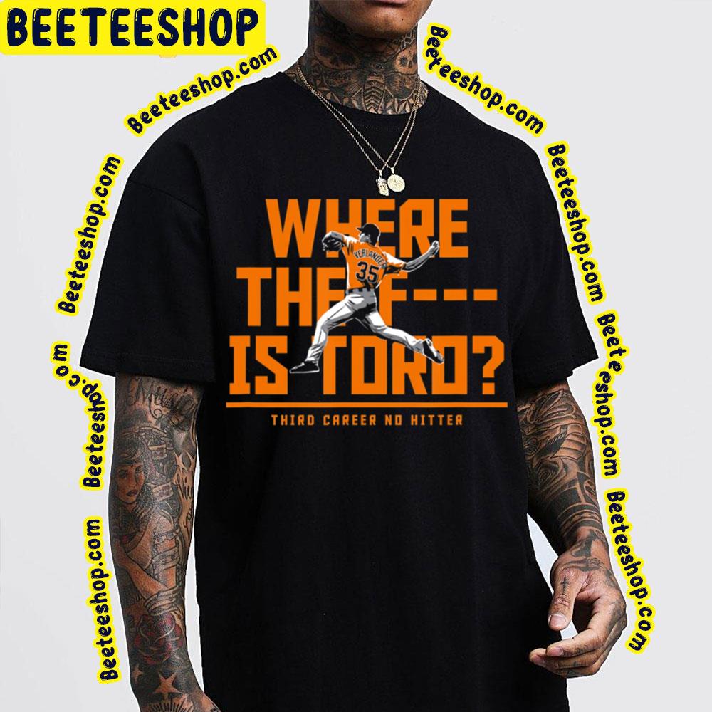 Where The Fuk Is Tord Justin Verlander Vintage Baseball Trending Unisex Sweatshirt Where The Fuk Is Tord Justin Verlander Vintage Baseball Trending Unisex Sweatshirt