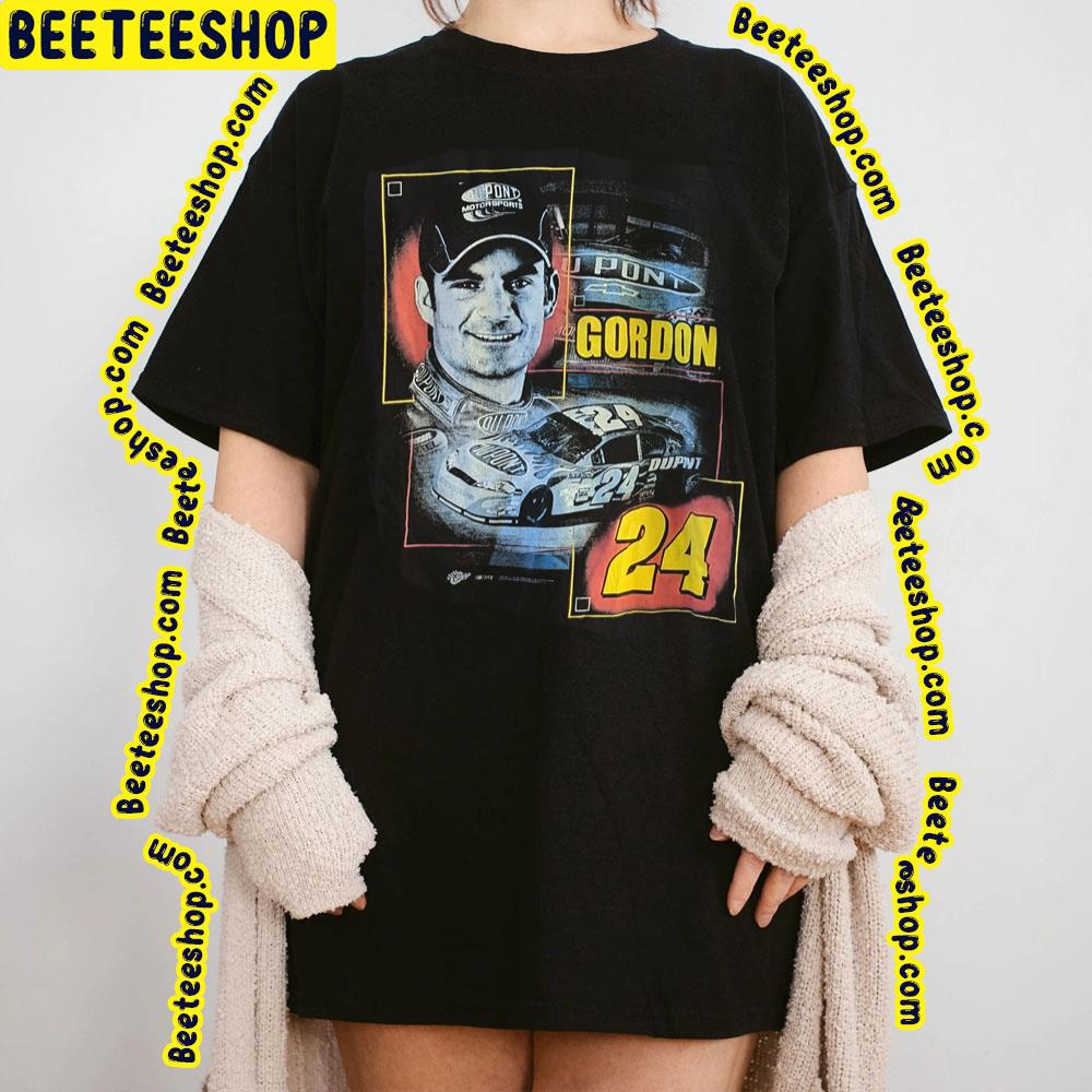 White And Black Art Jeff Gordon Racing 24 Vintage Racing Art Trending Unisex Sweatshirt White And Black Art Jeff Gordon Racing 24 Vintage Racing Art Trending Unisex Sweatshirt