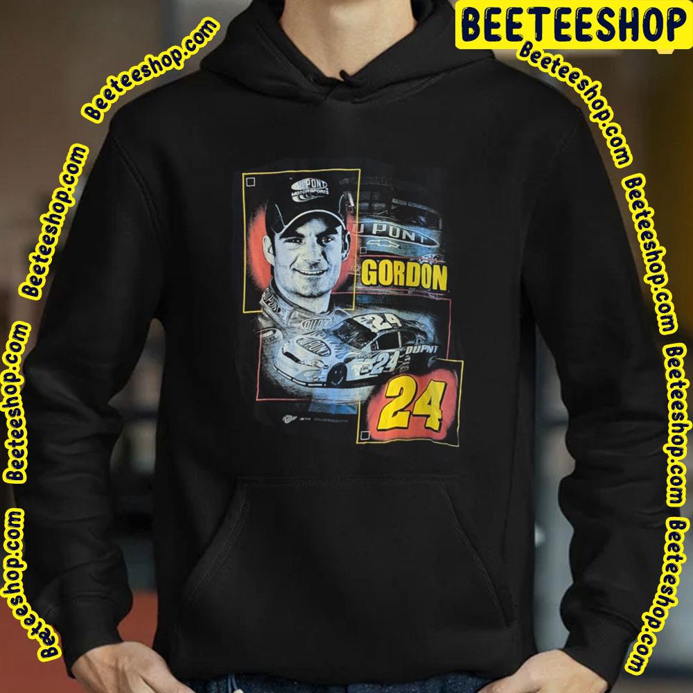 White And Black Art Jeff Gordon Racing 24 Vintage Racing Art Trending Unisex Sweatshirt White And Black Art Jeff Gordon Racing 24 Vintage Racing Art Trending Unisex Sweatshirt