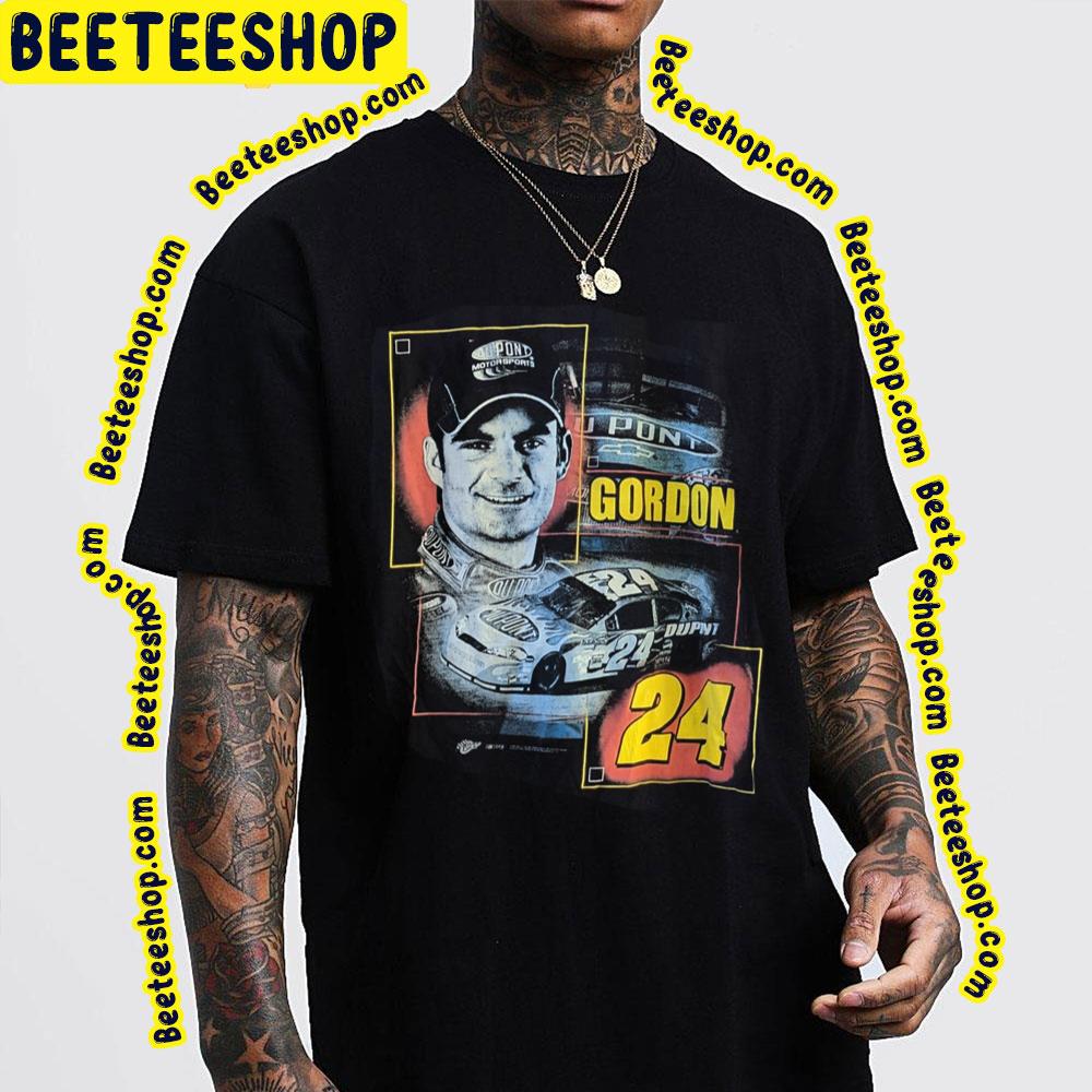 White And Black Art Jeff Gordon Racing 24 Vintage Racing Art Trending Unisex Sweatshirt White And Black Art Jeff Gordon Racing 24 Vintage Racing Art Trending Unisex Sweatshirt