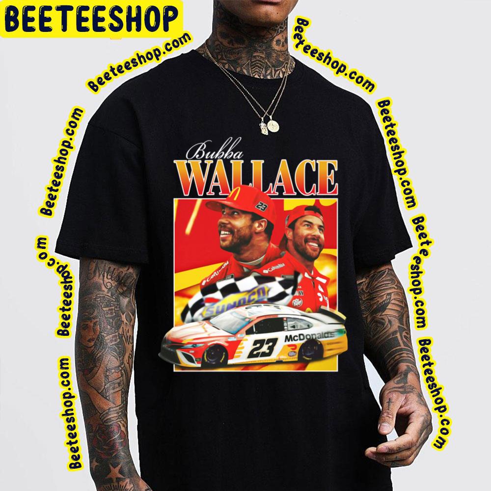 Xfinity Nascar Series Awesome Movie Fans Bubba Wallace Art Trending Unisex Sweatshirt Xfinity Nascar Series Awesome Movie Fans Bubba Wallace Art Trending Unisex Sweatshirt
