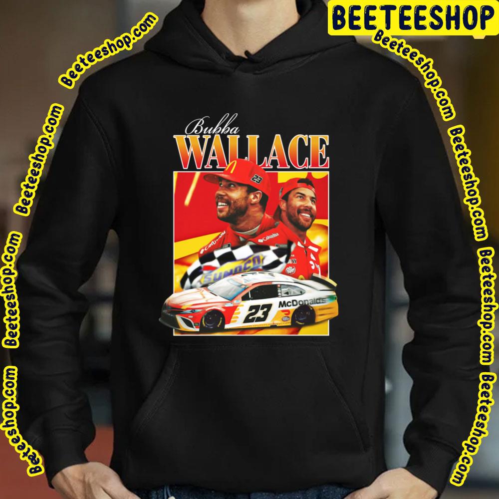 Xfinity Nascar Series Awesome Movie Fans Bubba Wallace Art Trending Unisex Sweatshirt Xfinity Nascar Series Awesome Movie Fans Bubba Wallace Art Trending Unisex Sweatshirt