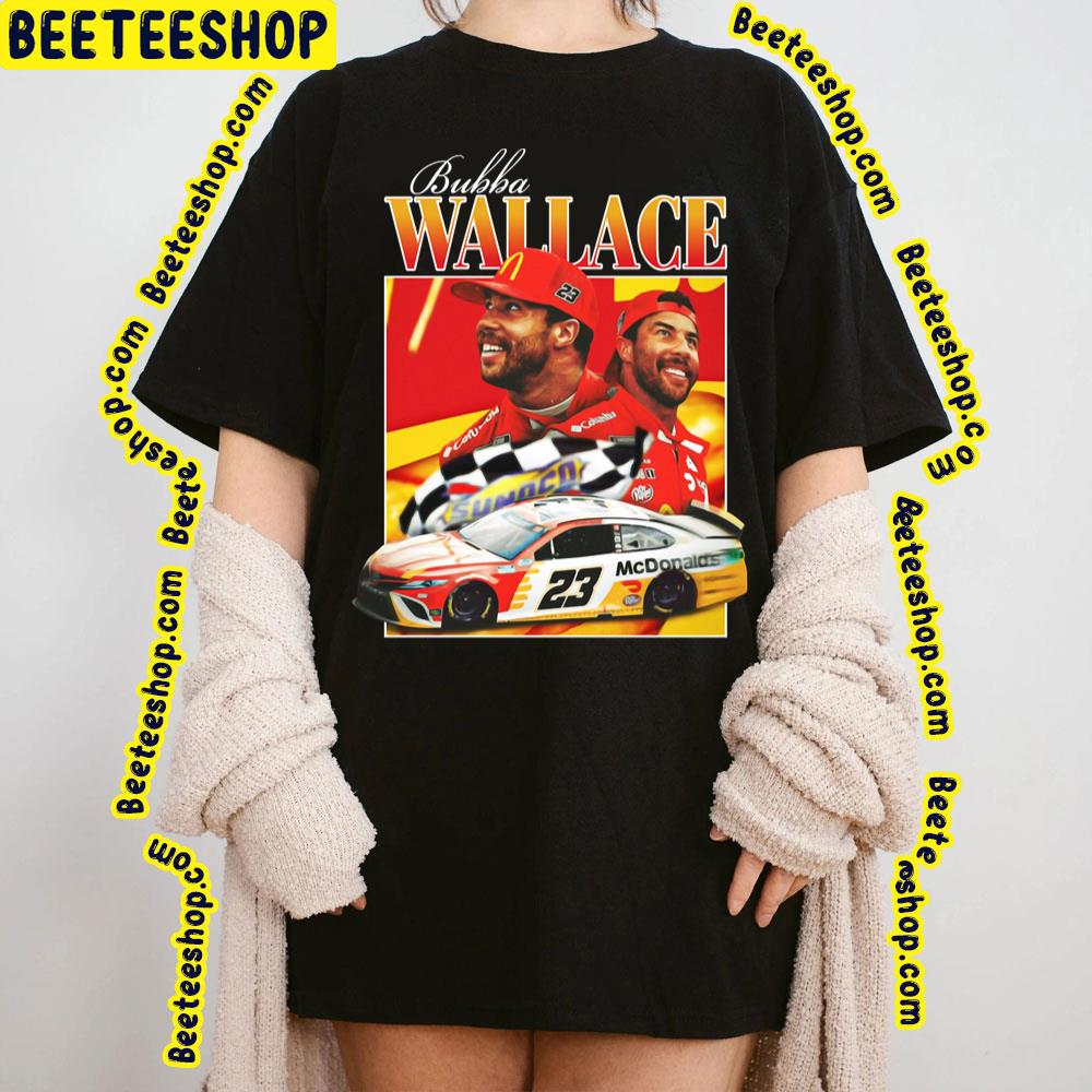 Xfinity Nascar Series Awesome Movie Fans Bubba Wallace Art Trending Unisex Sweatshirt Xfinity Nascar Series Awesome Movie Fans Bubba Wallace Art Trending Unisex Sweatshirt