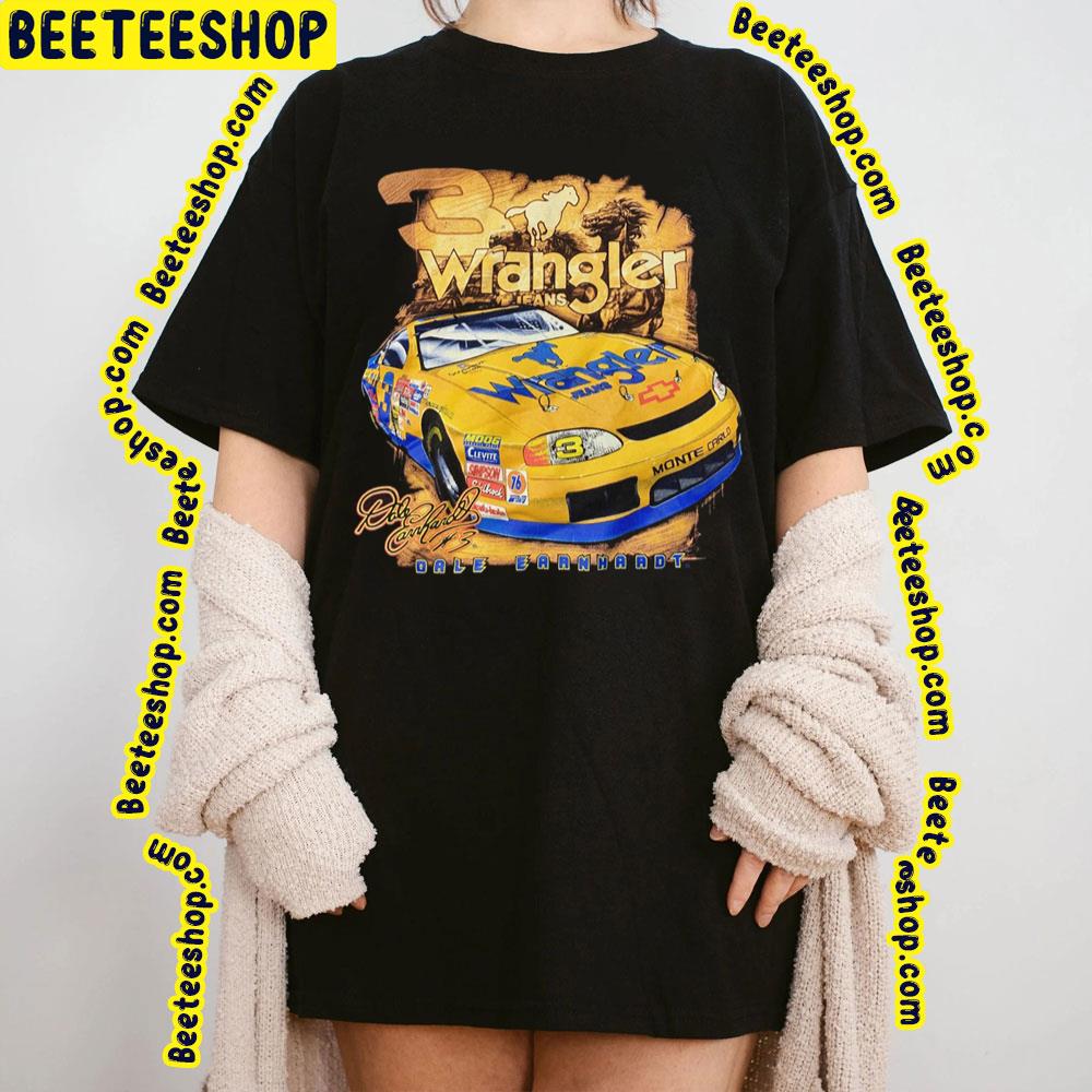 Yellow Vintage Art Funny Dale Earnhardt Wraangler Trending Unisex Sweatshirt Yellow Vintage Art Funny Dale Earnhardt Wraangler Trending Unisex Sweatshirt