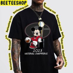 2023 National Championship Georgia Bulldogs Trending Unisex Shirt 2023 National Championship Georgia Bulldogs Trending Unisex Shirt