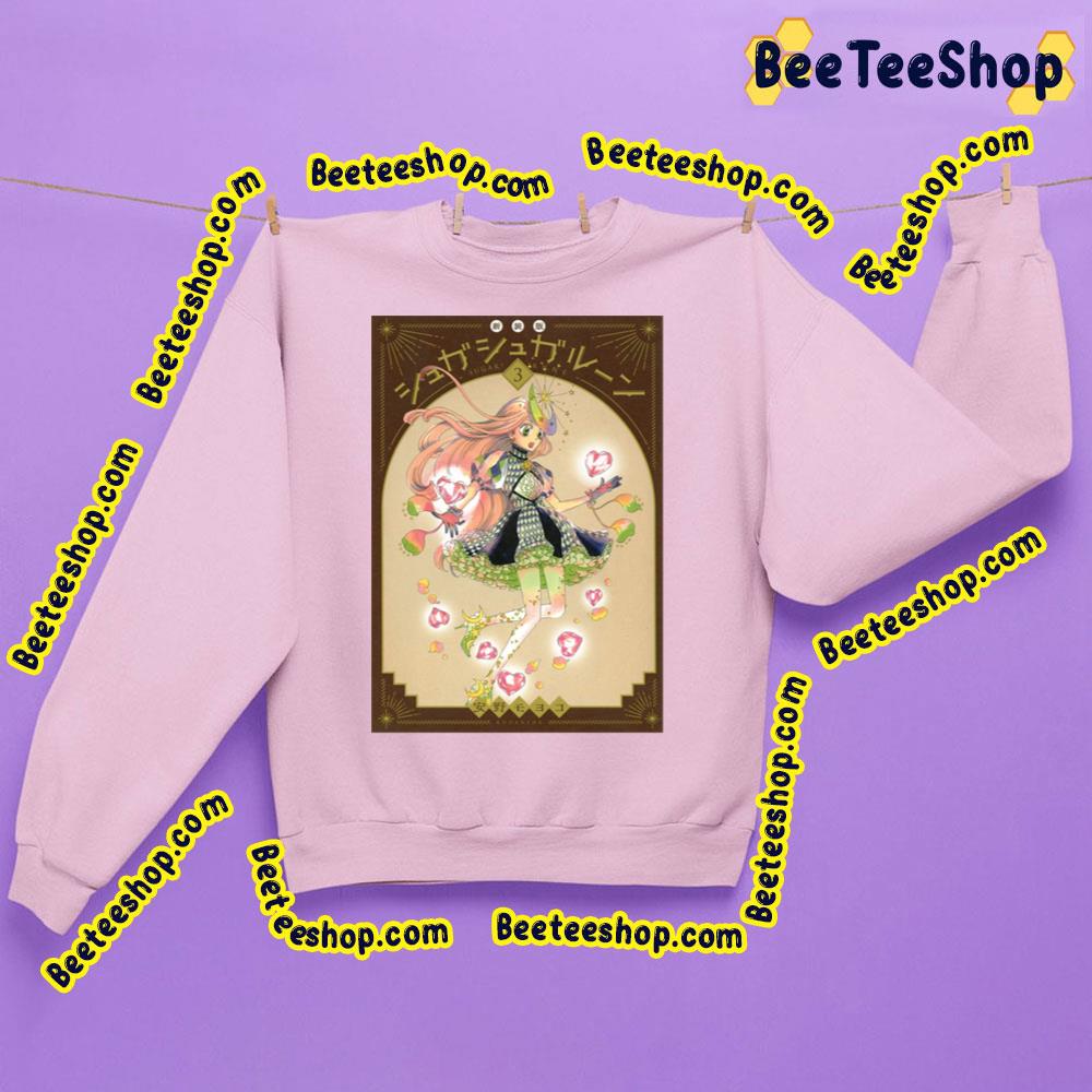 3 Sugar Sugar Rune Trending Unisex Sweatshirt 3 Sugar Sugar Rune Trending Unisex Sweatshirt
