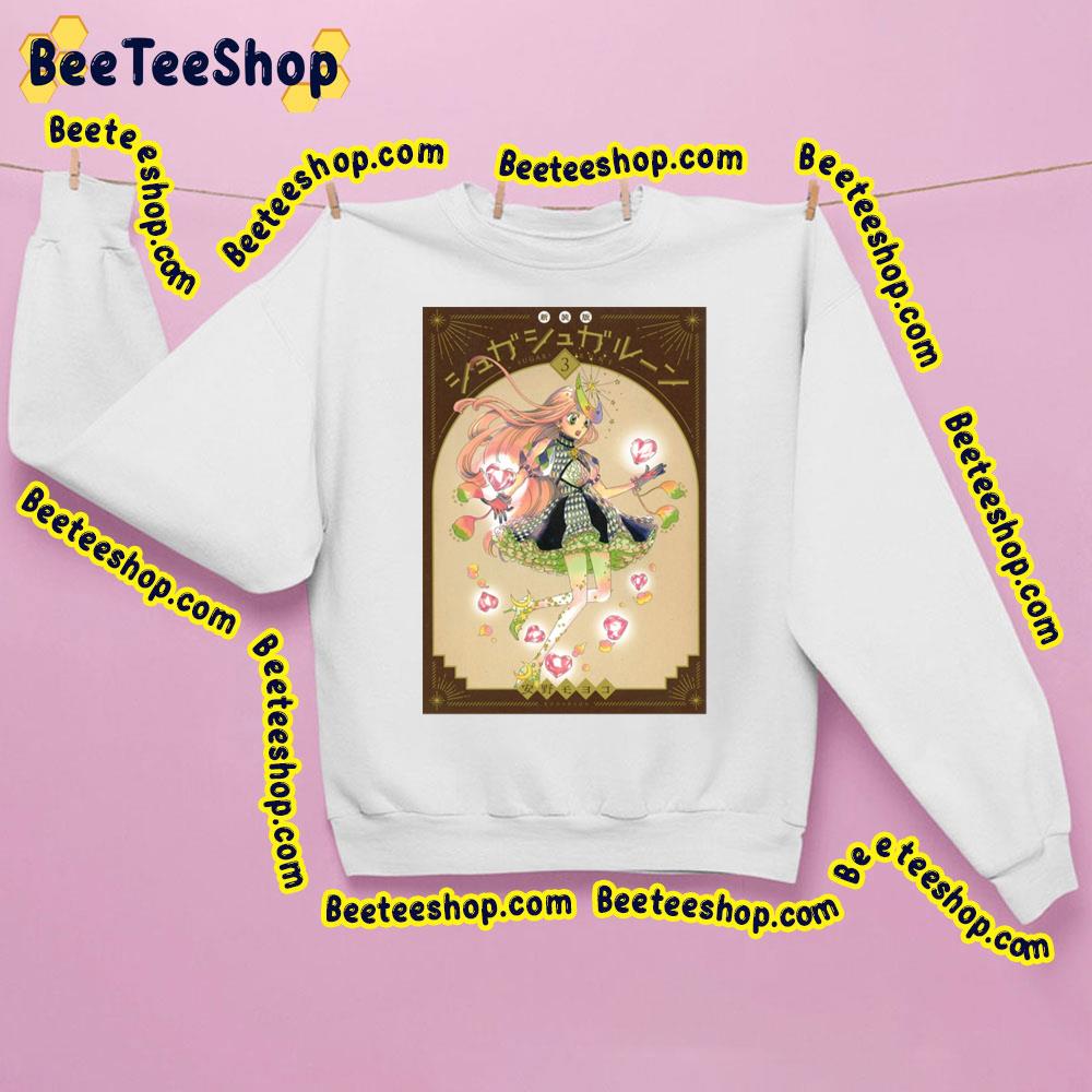3 Sugar Sugar Rune Trending Unisex Sweatshirt 3 Sugar Sugar Rune Trending Unisex Sweatshirt