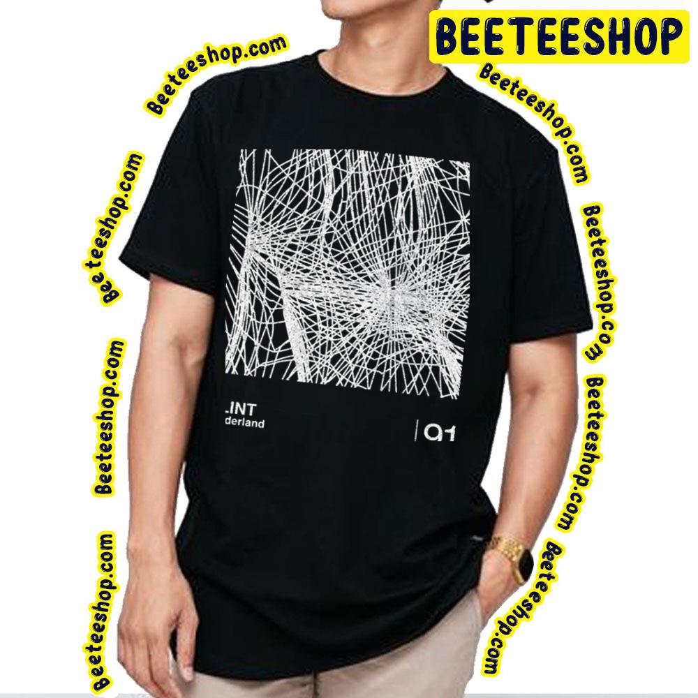 91 Spiderland Slint Trending Unisex T-Shirt 91 Spiderland Slint Trending Unisex T-Shirt