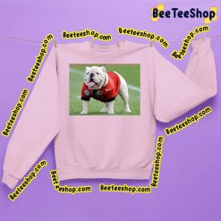 Georgia’s Mascot Georgia Cfp National Championship 2023 Football Trending Unisex Shirt