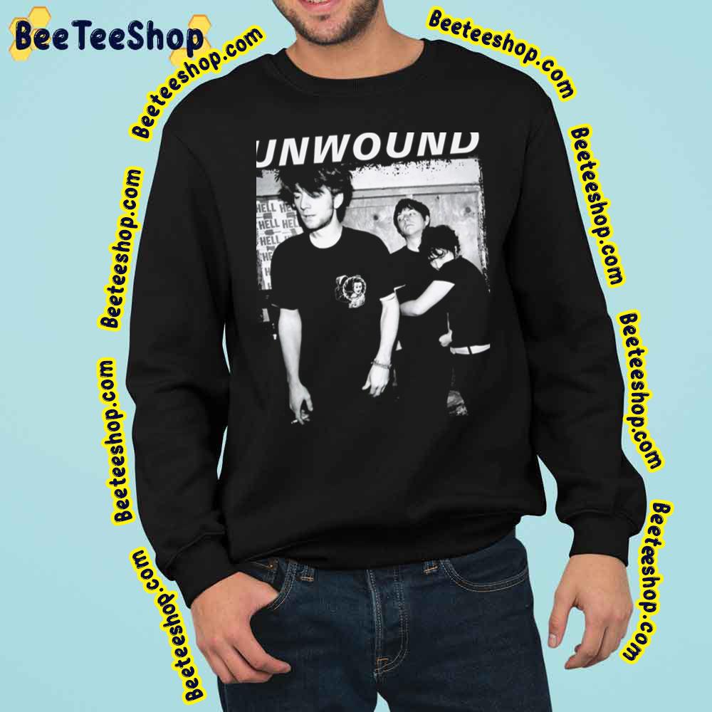 A Breath Of Relief And I Realized Unwound Trending Unisex Sweatshirt A Breath Of Relief And I Realized Unwound Trending Unisex Sweatshirt