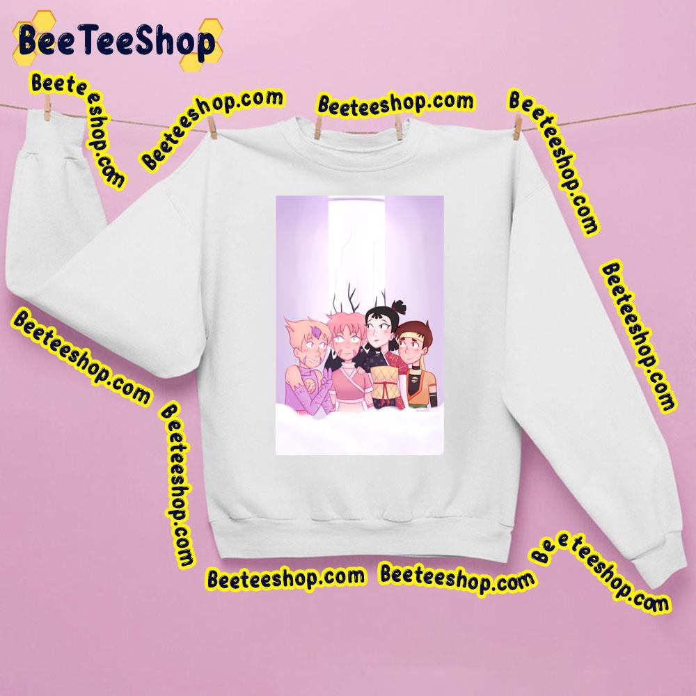Art Code Lyoko Tower Trending Unisex Sweatshirt Art Code Lyoko Tower Trending Unisex Sweatshirt