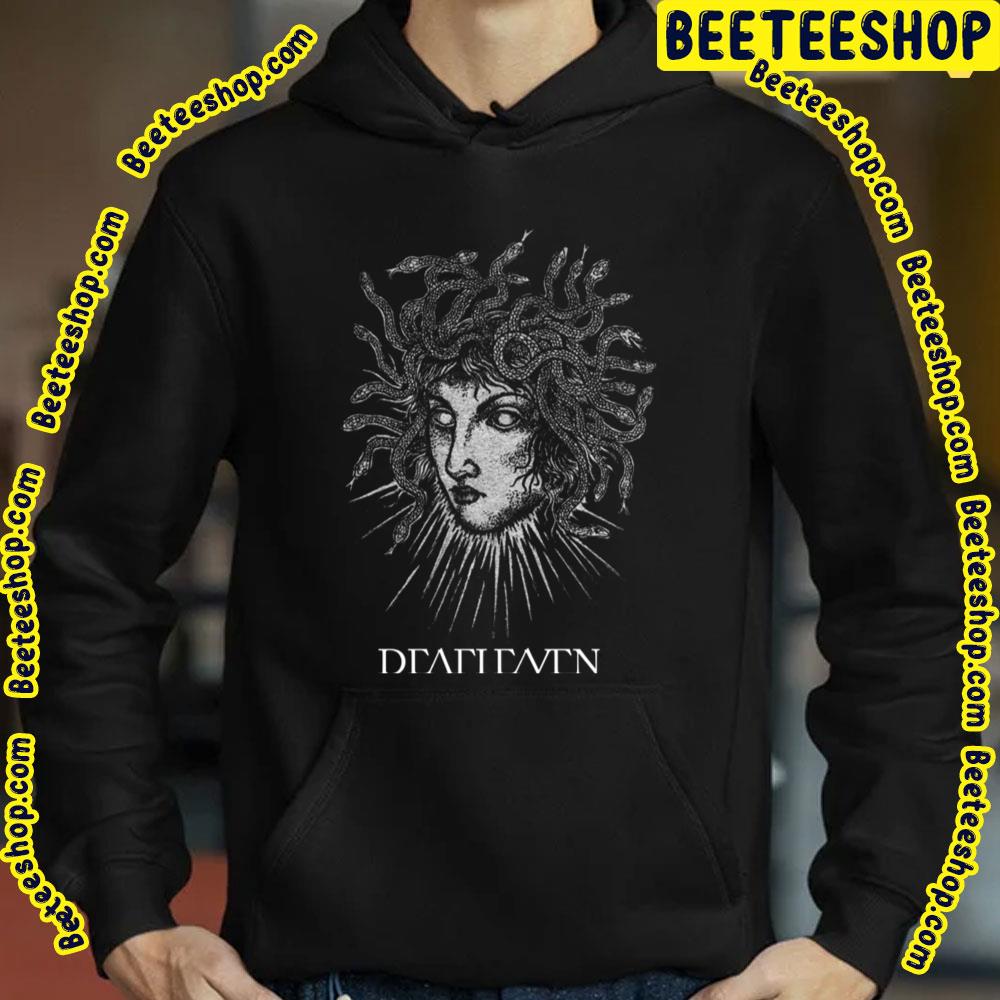 Art Deafheaven New Bermuda Trending Unisex Sweatshirt Art Deafheaven New Bermuda Trending Unisex Sweatshirt