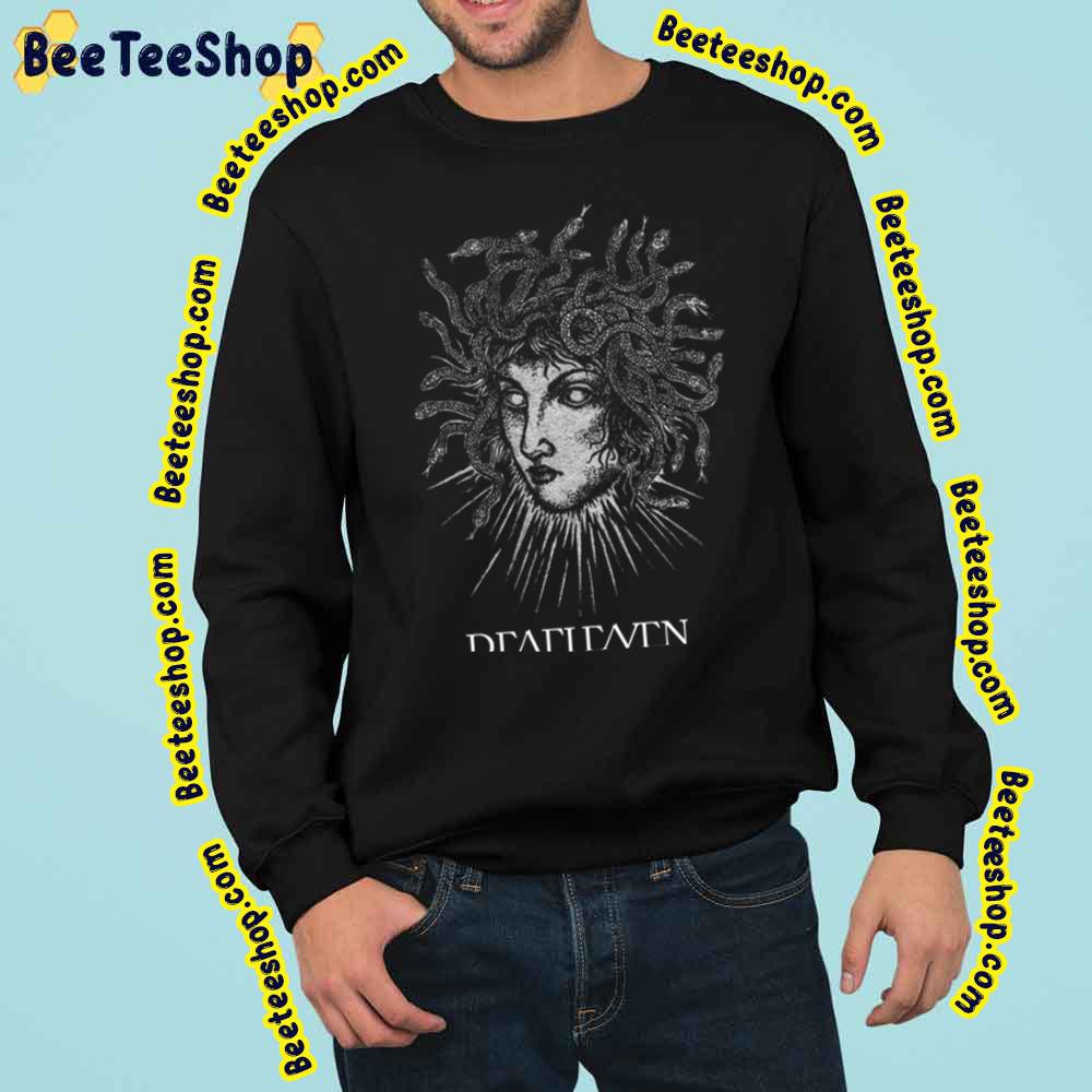 Art Deafheaven New Bermuda Trending Unisex Sweatshirt Art Deafheaven New Bermuda Trending Unisex Sweatshirt