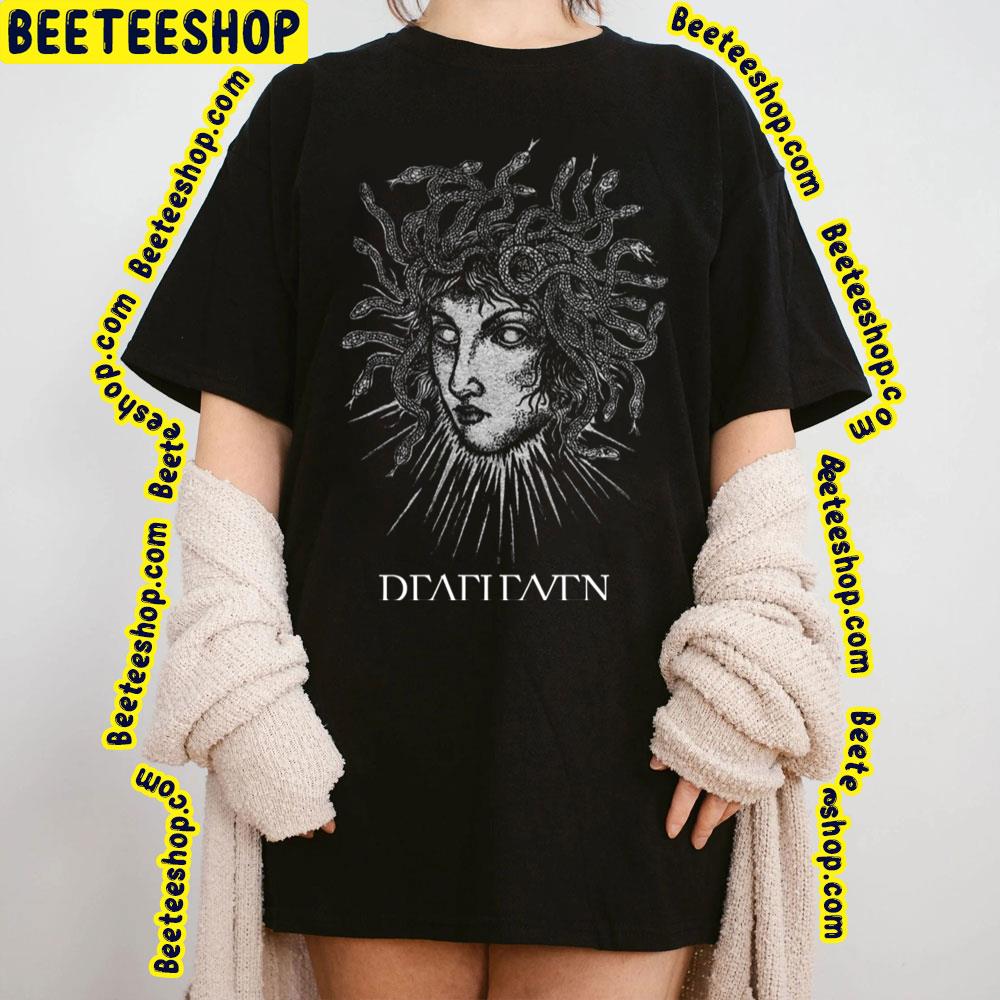 Art Deafheaven New Bermuda Trending Unisex Sweatshirt Art Deafheaven New Bermuda Trending Unisex Sweatshirt