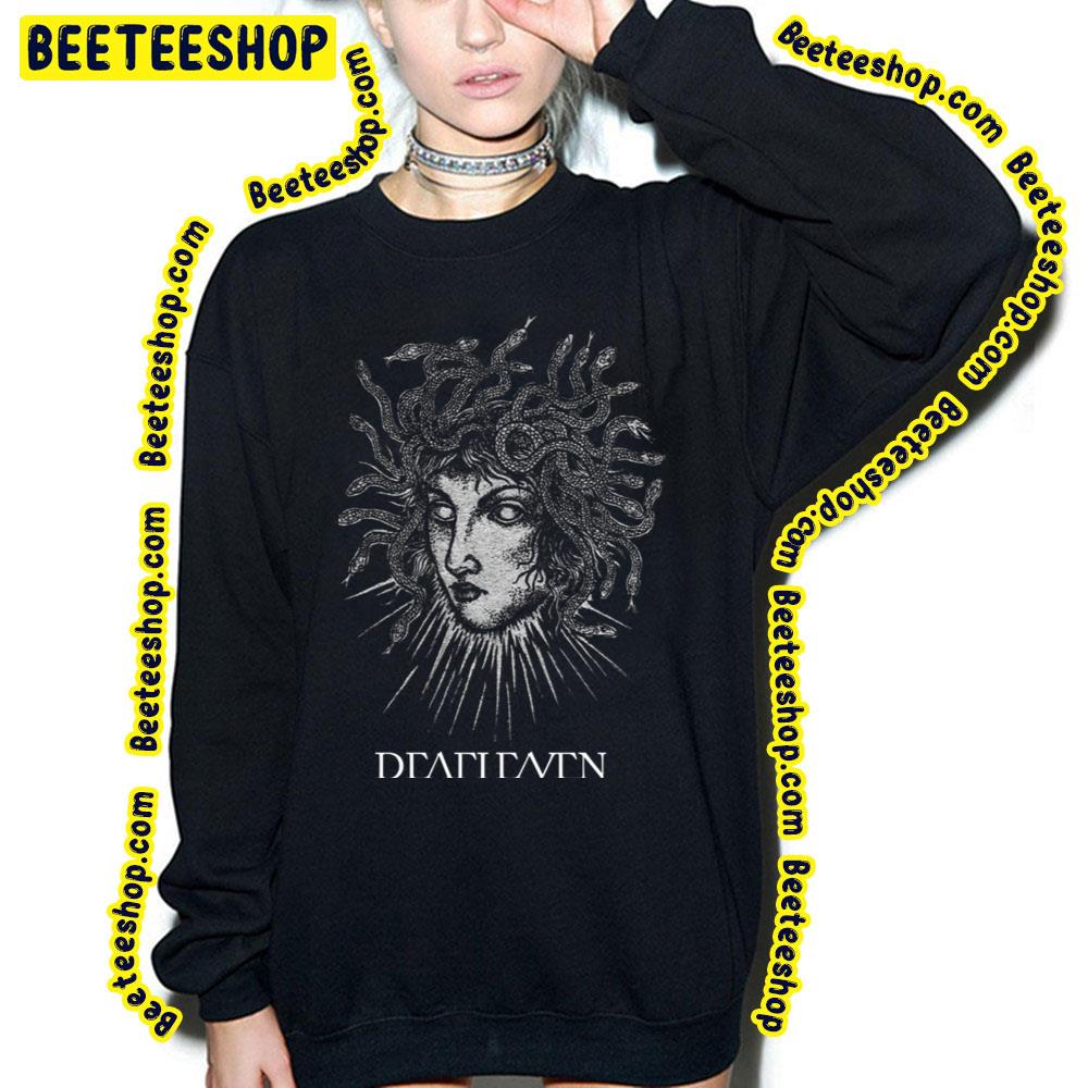 Art Deafheaven New Bermuda Trending Unisex Sweatshirt Art Deafheaven New Bermuda Trending Unisex Sweatshirt