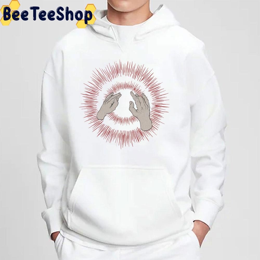 Art Design Godspeed You Black Emperor Trending Unisex Sweatshirt Art Design Godspeed You Black Emperor Trending Unisex Sweatshirt