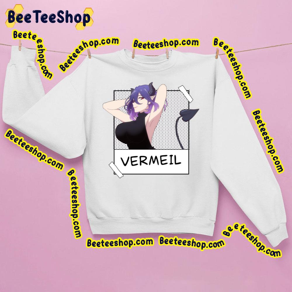 Art Kinsou No Vermeil Trending Unisex Sweatshirt Art Kinsou No Vermeil Trending Unisex Sweatshirt