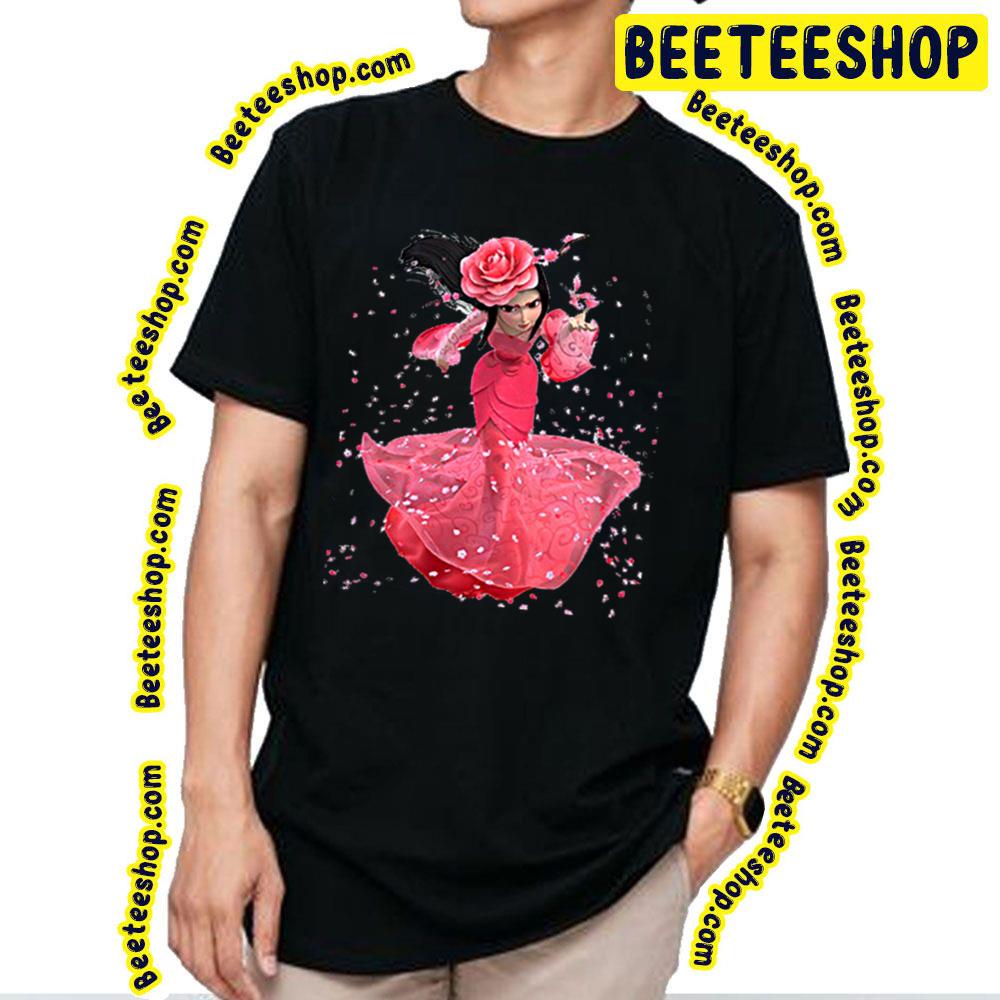 Art Little Door Gods Trending Unisex T-Shirt Art Little Door Gods Trending Unisex T-Shirt
