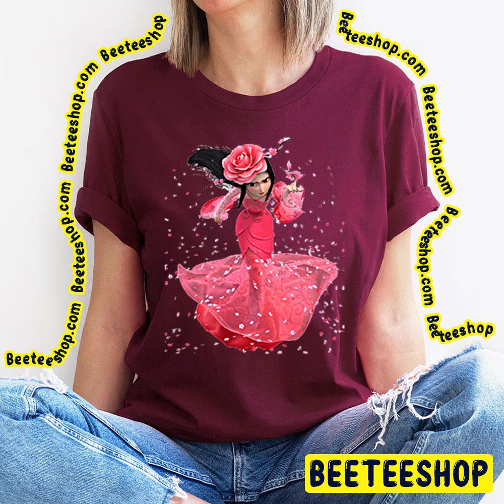 Art Little Door Gods Trending Unisex T-Shirt Art Little Door Gods Trending Unisex T-Shirt