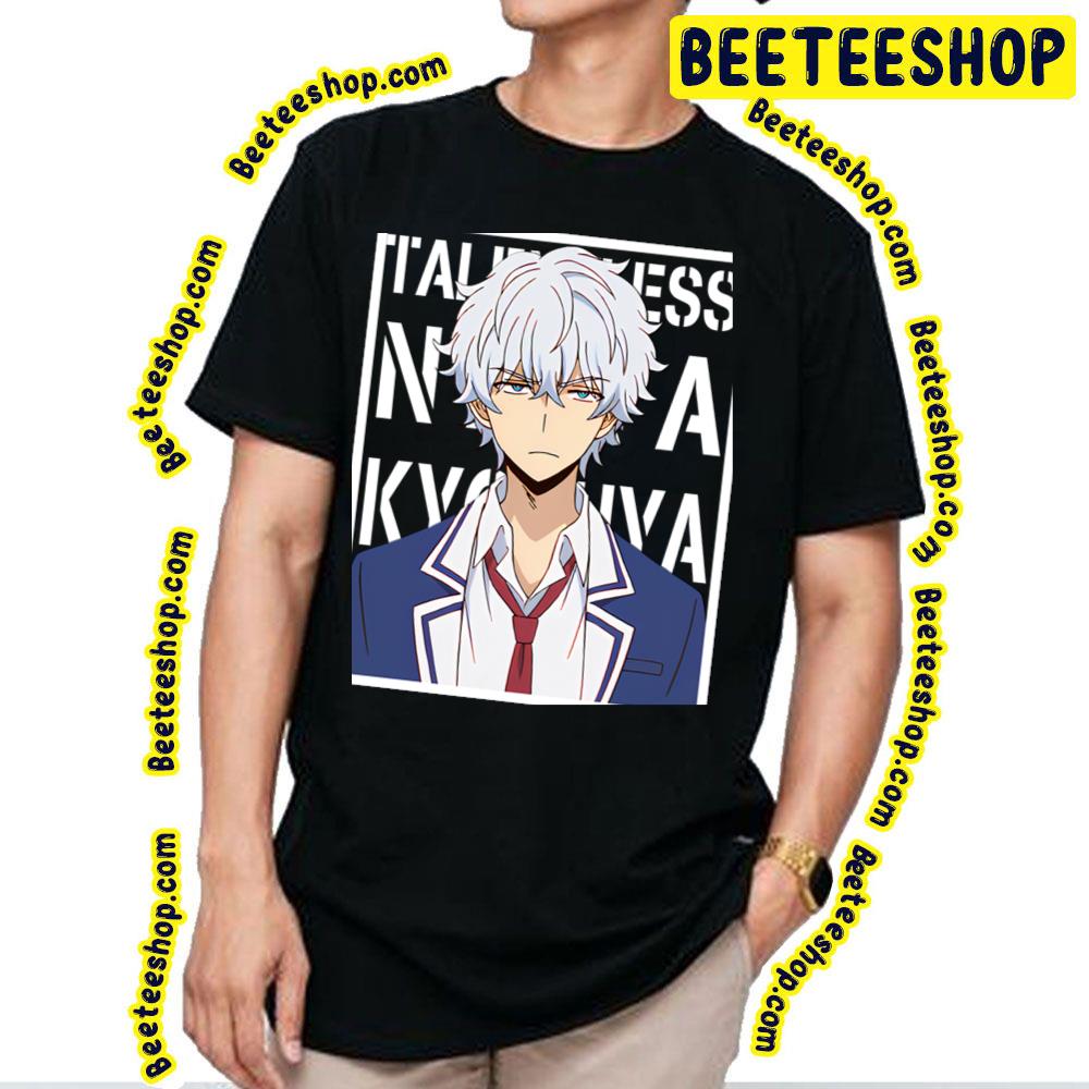 Art Talentless Nana Kyouya Onodera Trending Unisex T-Shirt Art Talentless Nana Kyouya Onodera Trending Unisex T-Shirt