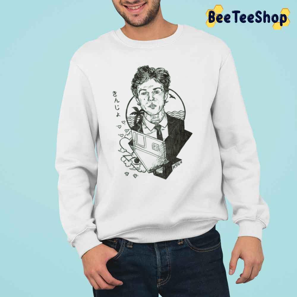 Art The Neighbourhood Trending Unisex Sweatshirt Art The Neighbourhood Trending Unisex Sweatshirt