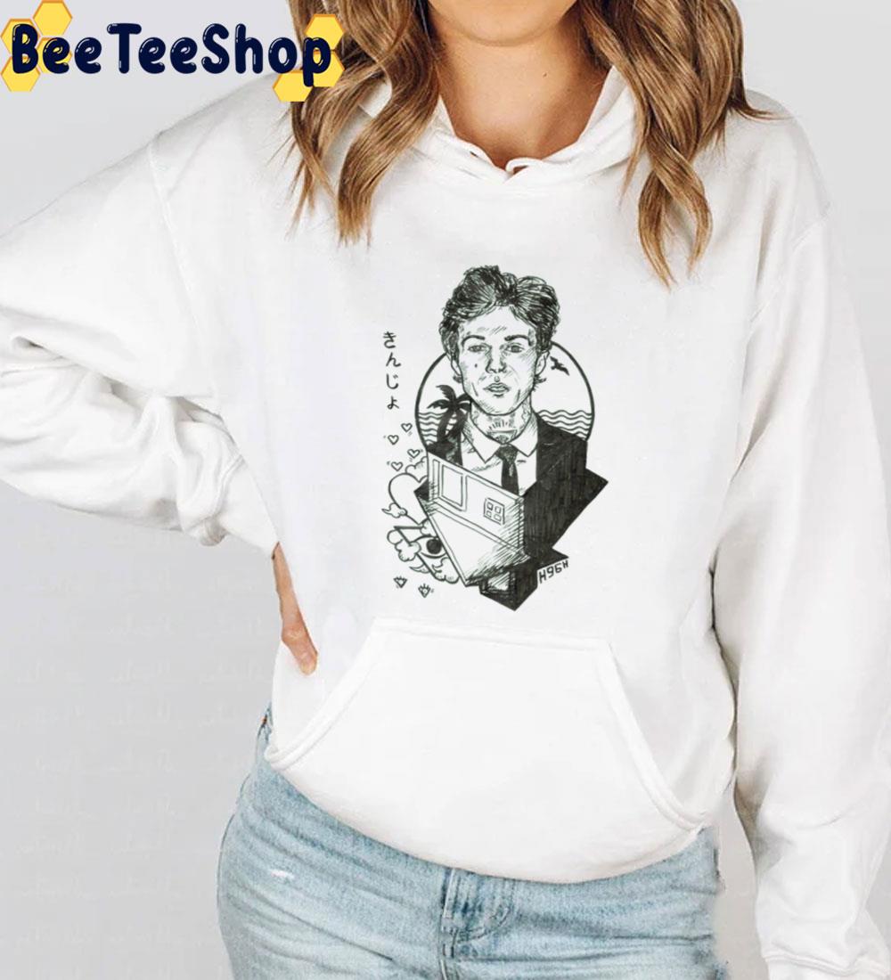 Art The Neighbourhood Trending Unisex Sweatshirt Art The Neighbourhood Trending Unisex Sweatshirt